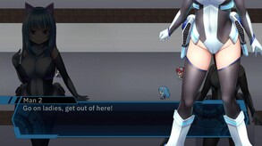 Saint Gear Force screenshot thumbnail video