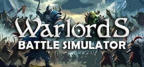 Warlords Battle Simulator screenshot thumbnail video