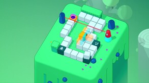 Billy Bumbum: A Cheeky Puzzler screenshot thumbnail video