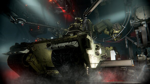 Poster for ARMORED CORE™ VI FIRES OF RUBICON™ - Launch Trailer - PL