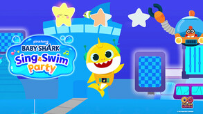 Baby Shark: Sing & Swim Party screenshot thumbnail video