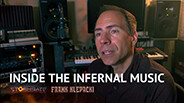 Stormgate – Frank Klepacki on Stormgate Infernal Music