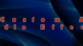 GameGuru - Cyberpunk Audio Pack screenshot thumbnail video