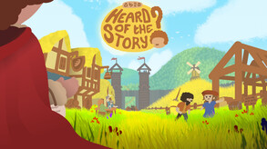 Heard of the Story? screenshot thumbnail video