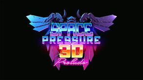 Space Pressure 3D: Prelude - Promo #1