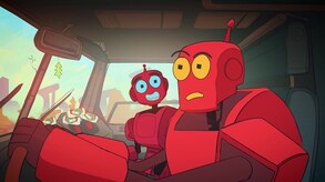 Nuke Them All screenshot thumbnail video