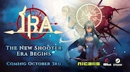 Release Date Announcement Trailer