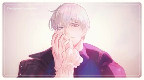 Sweetcore Brews - an otome game inspired by witchy sitcoms screenshot thumbnail video