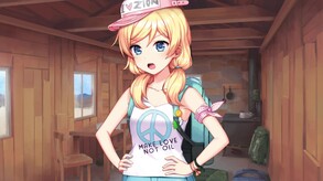 National Park Girls - Episode 5: Eternal Evergreen Part 2 screenshot thumbnail video