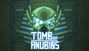 Tomb Of AnuBI0S screenshot thumbnail video