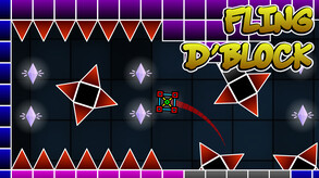 Fling D'Block Official Trailer