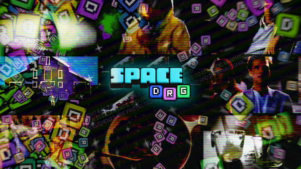 SpaceDRG Trailer 2025