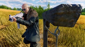 CRSED: Cuisine Royale - The Bear of Wall Street Pack screenshot thumbnail video