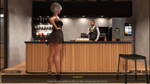 Sex Simulator - Office Promotion screenshot thumbnail video