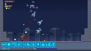 Survivors Last Stand screenshot thumbnail video