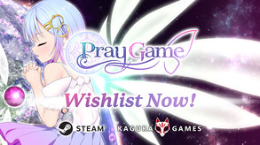 Pray Game screenshot thumbnail video