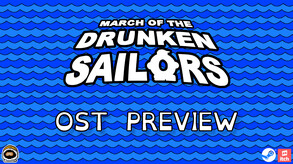 OST Preview video thumbnail for March of the Drunken Sailors Soundtrack
