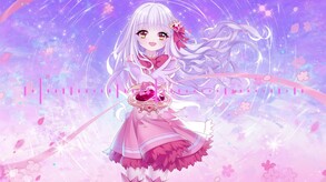 沙梨角色歌シャイニングスター