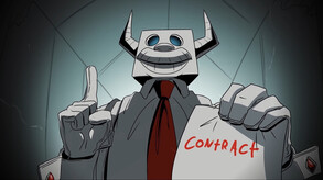 Trials Of Randoom screenshot thumbnail video