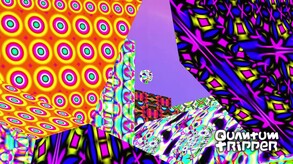 Quantum Tripper v0.7 Trailer