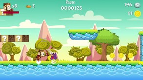 Little Monkey King's Big Quest screenshot thumbnail video