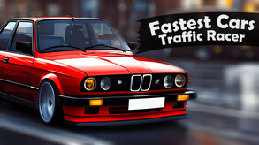 Fastest Cars Traffic Racer Trailer