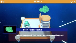 Pulsars & Crowbars Trailer