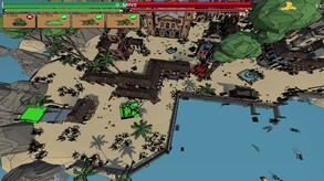 Battlegrounds: At Enemy Gates screenshot thumbnail video