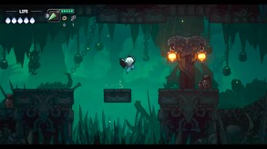 Twilight Monk screenshot 1