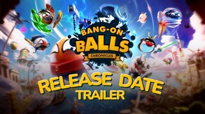 Bang-On Balls: Chronicles - Commercial License screenshot thumbnail video