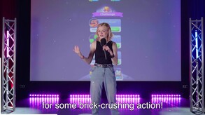 Bricks Crusher Breaker Ball screenshot thumbnail video