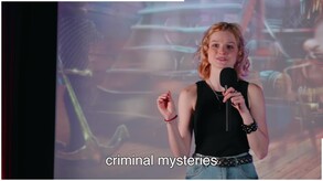 Hidden Investigation 3: Crime Files screenshot thumbnail video