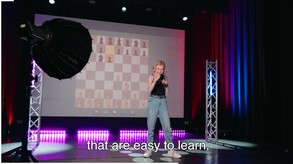 Chess Royal (Studio)