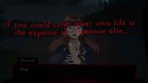 The Many Deaths of Lily Kosen screenshot thumbnail video