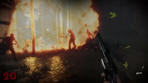 Deadly Rain screenshot thumbnail video