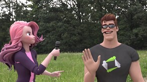 Видео