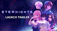 Eternights screenshot thumbnail video