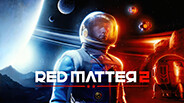 Red Matter 2-游戏截图