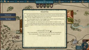 Sovereign's Will — Gameplay Trailer