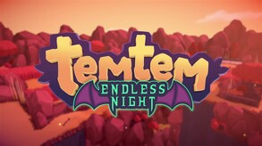Temtem / 腾兽-游戏截图
