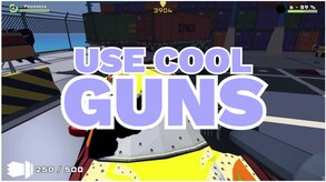 Painter Simulator screenshot thumbnail video