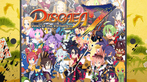 Disgaea 7: Vows of the Virtueless screenshot thumbnail video