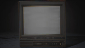 Lost Hope: Backrooms Trailer Thumbnail