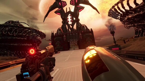 System Critical 2 screenshot thumbnail video