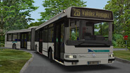 OMSI 2 Add-on Agora Bus Family Citybus Vol. 1 screenshot thumbnail video