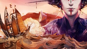 Kirka's Island - Teaser