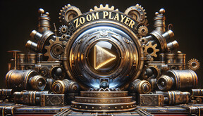 Zoom Player screenshot thumbnail video