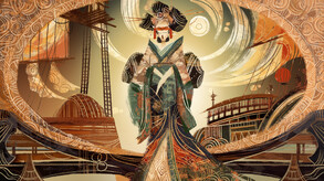 Kirka's Island - Trailer