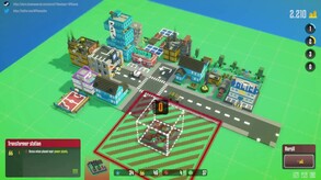 Tinytown screenshot thumbnail video
