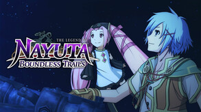 The Legend of Nayuta: Boundless Trails screenshot thumbnail video